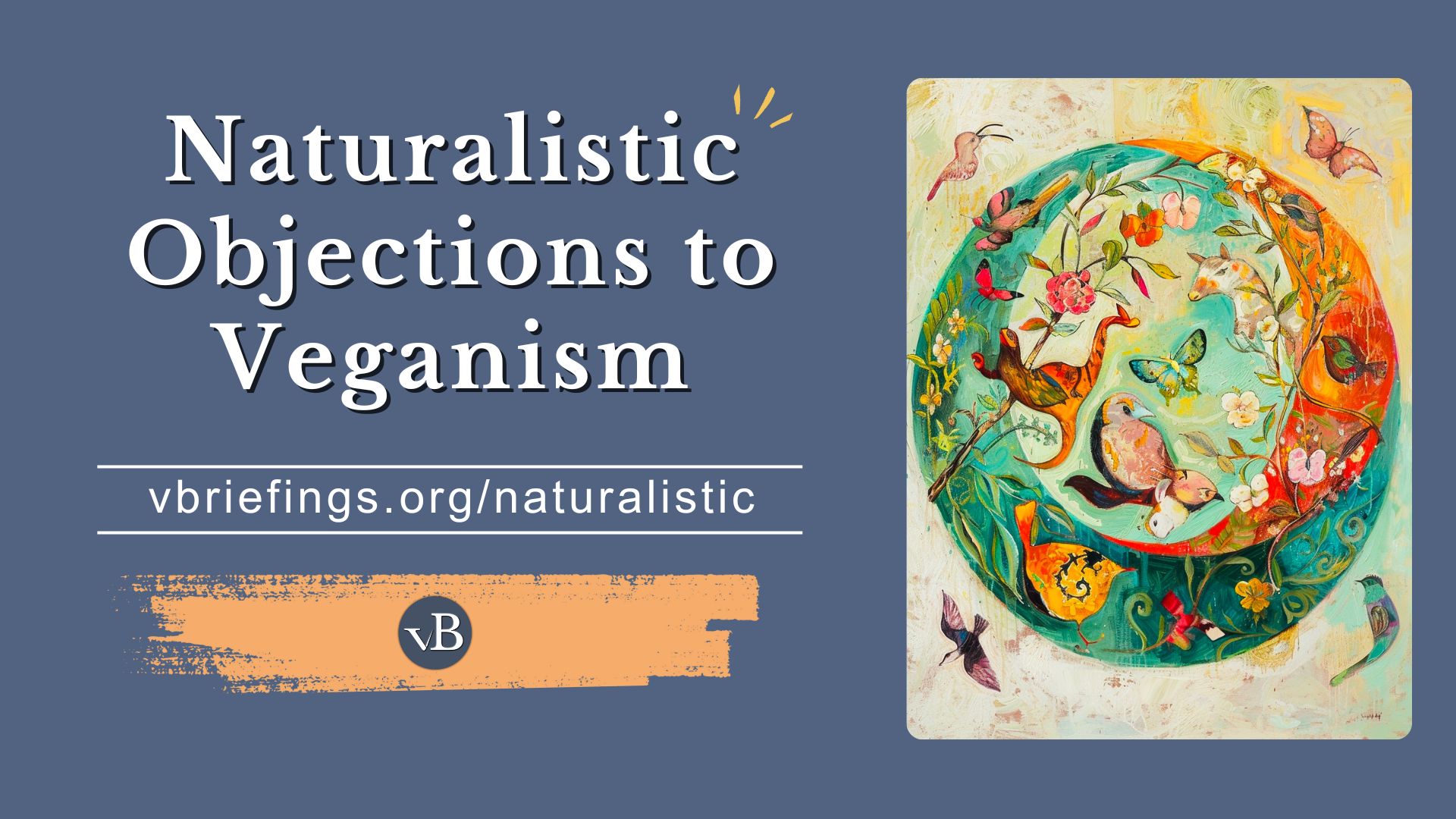 Naturalistic Objections to Veganism