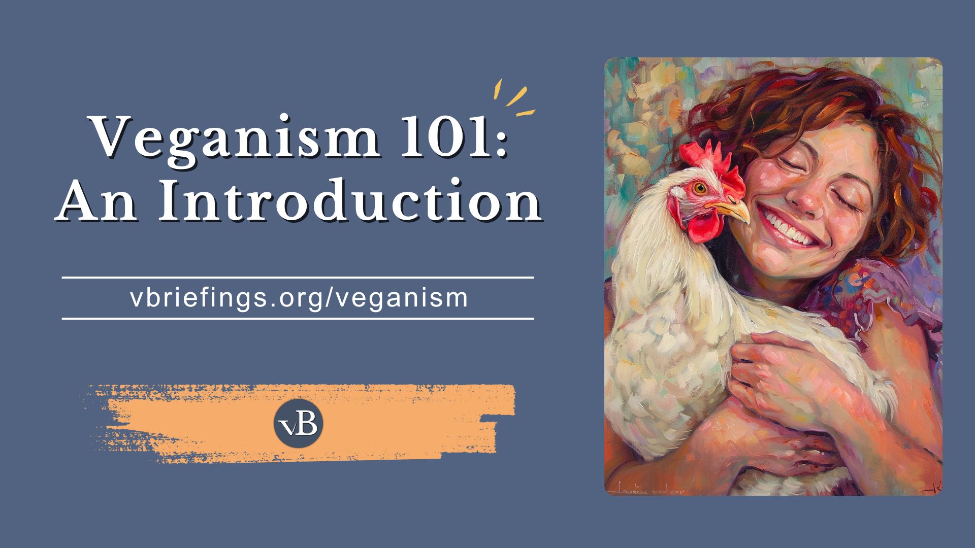 Veganism 101: An Introduction
